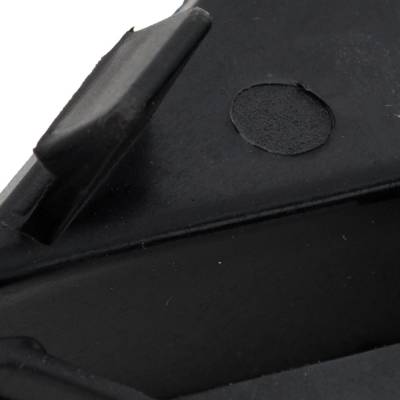 Rareelectrical - New Tow Eye Cover Compatible With Mazda 3 Gt 4 Cyl 2.5L 3 2.5 S 4 Cyl 2.5L 3 Gs 4 Cyl 2.5L 3 - Image 7