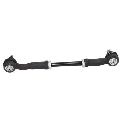 Rareelectrical - New Left Front Tie Rod Assembly Compatible With Nissan 210 Base 4 Cyl 1.5L 210 Base 4 Cyl 1.4L 510 - Image 6