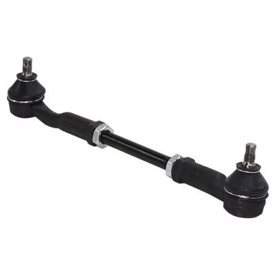 Rareelectrical - New Left Front Tie Rod Assembly Compatible With Nissan 210 Deluxe 4 Cyl 1.4L 510 Base 4 Cyl 2.0L 210 - Image 2