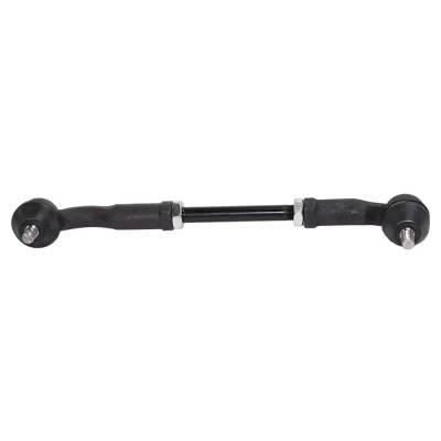 Rareelectrical - New Left Front Tie Rod Assembly Compatible With Nissan 210 Deluxe 4 Cyl 1.4L 510 Base 4 Cyl 2.0L 210 - Image 5