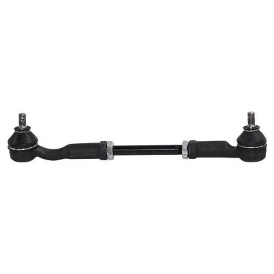 New Left Front Tie Rod Assembly Compatible With Nissan 210 Deluxe 4 Cyl 1.5L 210 Base 4 Cyl 1.2L 510