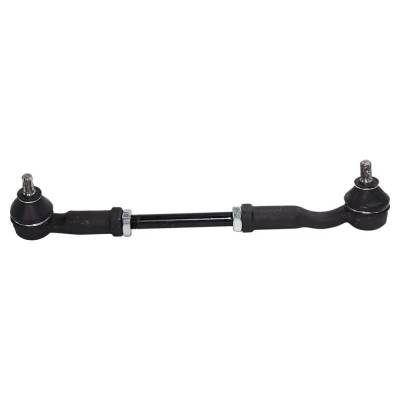 Rareelectrical - New Left Front Tie Rod Assembly Compatible With Nissan 210 Deluxe 4 Cyl 1.5L 210 Base 4 Cyl 1.2L 510 - Image 4