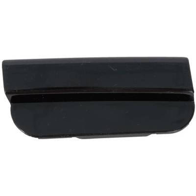 Rareelectrical - New Tow Eye Cover Compatible With Mercedes Benz C63 Amg S Base 8 Cyl 4.0L C63 Amg Base 8 Cyl 4.0L - Image 2