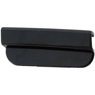 New Tow Eye Cover Compatible With Mercedes Benz C63 Amg S Base C43 Amg 4Matic 6 Cyl 3.0L C63 Amg