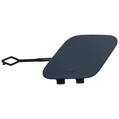 New Tow Eye Cover Compatible With Bmw 750Li Xdrive Base 8 Cyl 4.4L 745E Xdrive Base 6 Cyl 3.0L 745Le