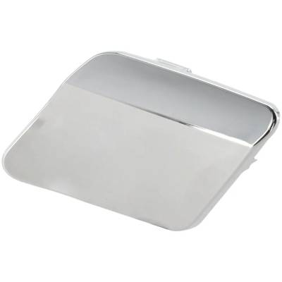 New Tow Eye Cover Compatible With Mercedes Benz Ml350 Bluetec 4Matic Ml550 4Matic Ml350 Base Ml350