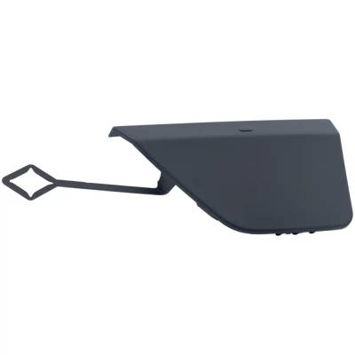 New Tow Eye Cover Compatible With Bmw 430I Base 4 Cyl 2.0L 430I Xdrive Base 4 Cyl 2.0L 2021-2024 By