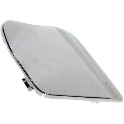 Rareelectrical - New Tow Eye Cover Compatible With Mercedes Benz Ml550 Base Ml350 Bluetec 4Matic Ml550 4Matic Ml350 - Image 2