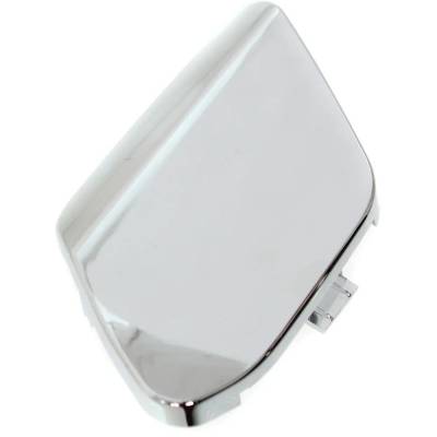 Rareelectrical - New Tow Eye Cover Compatible With Mercedes Benz Ml550 Base Ml350 Bluetec 4Matic Ml550 4Matic Ml350 - Image 3
