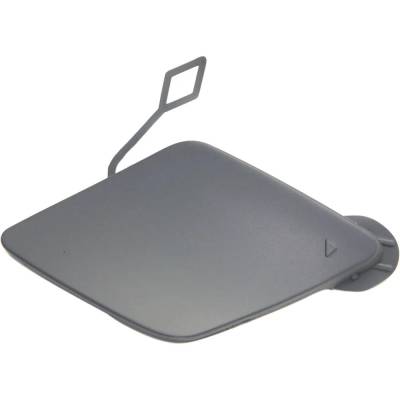 New Tow Eye Cover Compatible With Volvo Xc60 T6 R-Design 6 Cyl 3.0L Xc60 3.2 R-Design 6 Cyl 3.2L