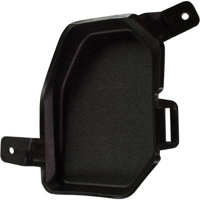 New Tow Eye Cover Compatible With Gmc Sierra 1500 Limited Elevation 4 Cyl 2.7L Sierra 1500 Limited