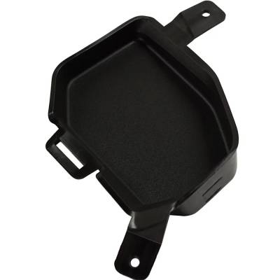 Rareelectrical - New Tow Eye Cover Compatible With Gmc Sierra 1500 Limited Elevation 4 Cyl 2.7L Sierra 1500 Limited - Image 3