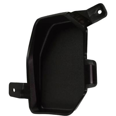 Rareelectrical - New Tow Eye Cover Compatible With Gmc Sierra 1500 Limited Elevation 4 Cyl 2.7L Sierra 1500 Limited - Image 4