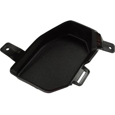 Rareelectrical - New Tow Eye Cover Compatible With Gmc Sierra 1500 Sle 4 Cyl 2.7L Sierra 1500 Limited At4 8 Cyl 6.2L - Image 2