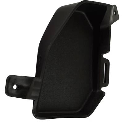 Rareelectrical - New Tow Eye Cover Compatible With Gmc Sierra 1500 Sle 4 Cyl 2.7L Sierra 1500 Limited At4 8 Cyl 6.2L - Image 6