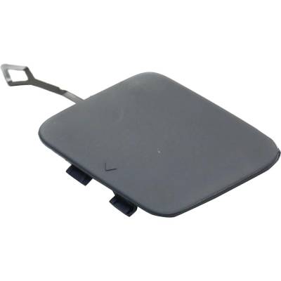 Rareelectrical - New Tow Eye Cover Compatible With Bmw 750I Xdrive All Submodels 750I All Submodels 740I Base 740I - Image 3