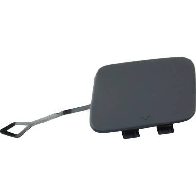 Rareelectrical - New Tow Eye Cover Compatible With Bmw 750I Xdrive All Submodels 750I All Submodels 740I Base 740I - Image 4