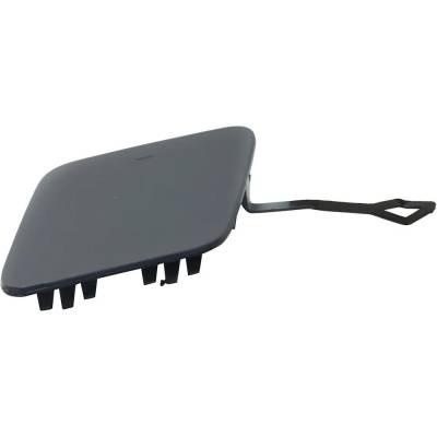 Rareelectrical - New Tow Eye Cover Compatible With Bmw 750I Xdrive All Submodels 750I All Submodels 740I Base 740I - Image 6