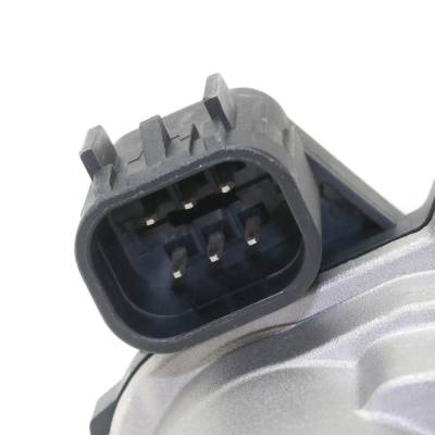 Rareelectrical - New Throttle Body Compatible With Buick Cadillac Chevrolet Srx Performance 6 Cyl 3.0L Cts - Image 7