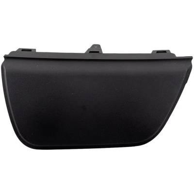 New Tow Eye Cover Compatible With Ford F-150 Xlt 6 Cyl 3.0L F-150 Xl 6 Cyl 2.7L F-150 Lariat 8 Cyl
