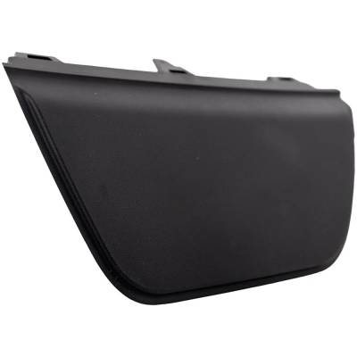 Rareelectrical - New Tow Eye Cover Compatible With Ford F-150 Xlt 6 Cyl 3.0L F-150 Xl 6 Cyl 2.7L F-150 Lariat 8 Cyl - Image 2