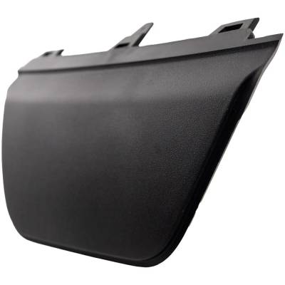 Rareelectrical - New Tow Eye Cover Compatible With Ford F-150 Tremor 6 Cyl 3.5L F-150 Police Responder 6 Cyl 3.5L - Image 3