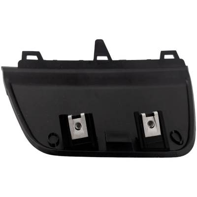 Rareelectrical - New Tow Eye Cover Compatible With Ford F-150 Tremor 6 Cyl 3.5L F-150 Police Responder 6 Cyl 3.5L - Image 5