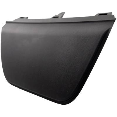 Rareelectrical - New Tow Eye Cover Compatible With Ford F-150 Xlt 6 Cyl 2.7L F-150 King Ranch 6 Cyl 3.0L F-150 Lariat - Image 3