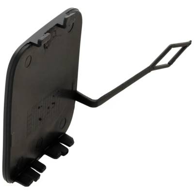 Rareelectrical - New Tow Eye Cover Compatible With Bmw 330E Xdrive Base 4 Cyl 2.0L 330I Xdrive Base 4 Cyl 2.0L 330E - Image 6