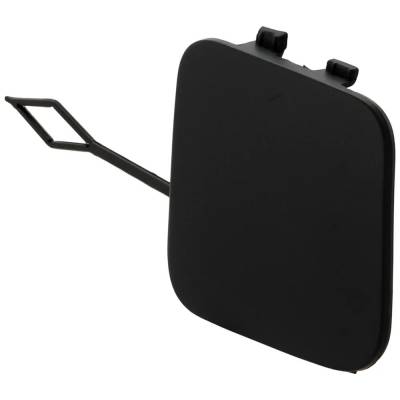 Rareelectrical - New Tow Eye Cover Compatible With Bmw 330I Xdrive Base 4 Cyl 2.0L 330E Base 4 Cyl 2.0L 330I Base 4 - Image 4