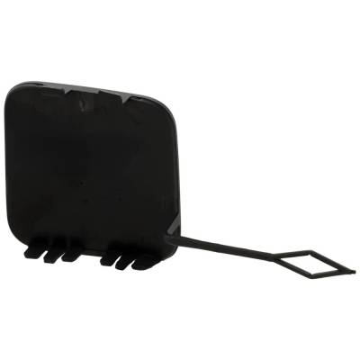 Rareelectrical - New Tow Eye Cover Compatible With Bmw 330I Xdrive Base 4 Cyl 2.0L 330E Base 4 Cyl 2.0L 330I Base 4 - Image 8