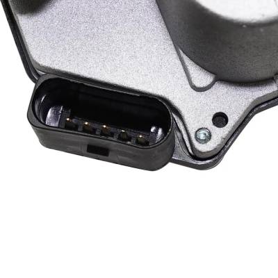 Rareelectrical - New 5-Prong Blade Throttle Body Compatible With Volkswagen Jetta Tdi 4 Cyl 1.9L Jetta Gls Tdi 4 Cyl - Image 7