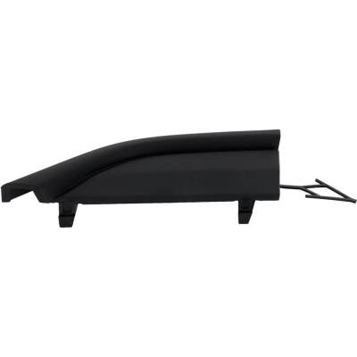 Rareelectrical - New Tow Eye Cover Compatible With Ford Explorer Base 4 Cyl 2.3L Explorer Limited 4 Cyl 2.3L Police - Image 6