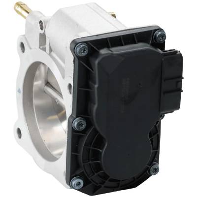 Rareelectrical - Throttle Body Compatible With Infiniti Nissan Suzuki Pathfinder Sv 6 Cyl 4.0L Pathfinder Silver - Image 7