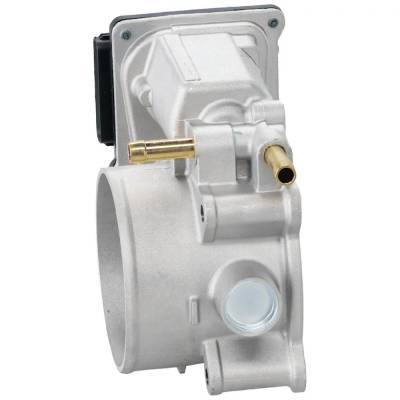 Rareelectrical - New Throttle Body Compatible With Infiniti Nissan Suzuki Nv1500 S 6 Cyl 4.0L Frontier Se 6 Cyl 4.0L - Image 3