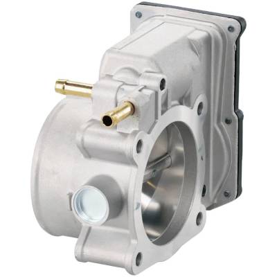 Rareelectrical - New Throttle Body Compatible With Infiniti Nissan Suzuki Nv1500 S 6 Cyl 4.0L Frontier Se 6 Cyl 4.0L - Image 4