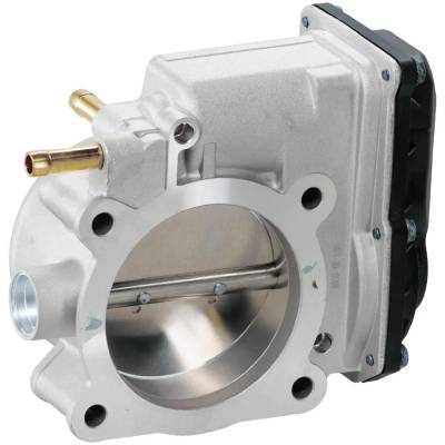 Rareelectrical - New Throttle Body Compatible With Infiniti Nissan Suzuki Nv1500 S 6 Cyl 4.0L Frontier Se 6 Cyl 4.0L - Image 5