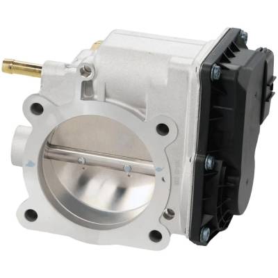 Rareelectrical - New Throttle Body Compatible With Infiniti Nissan Suzuki Nv1500 S 6 Cyl 4.0L Frontier Se 6 Cyl 4.0L - Image 6