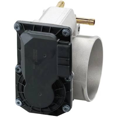 Rareelectrical - New Throttle Body Compatible With Infiniti Nissan Suzuki Nv1500 S 6 Cyl 4.0L Frontier Se 6 Cyl 4.0L - Image 8
