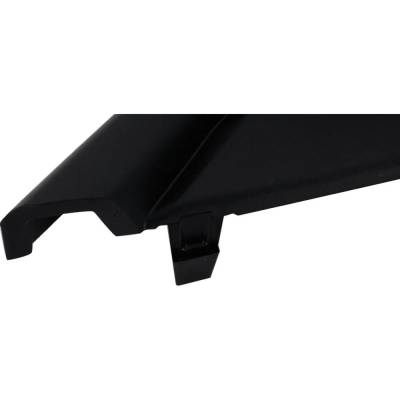 Rareelectrical - New Tow Eye Cover Compatible With Ford Explorer Base 4 Cyl 2.3L Explorer Platinum Hybrid 6 Cyl 3.3L - Image 8