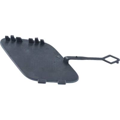 Rareelectrical - New Tow Eye Cover Compatible With Bmw 745Le Xdrive Base 6 Cyl 3.0L 750I Xdrive Base 8 Cyl 4.4L 740I - Image 2