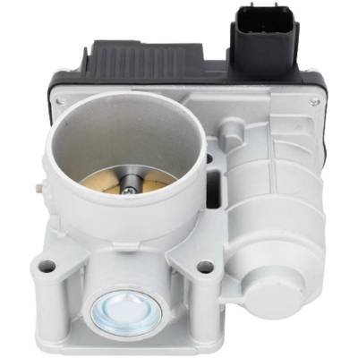New 6-Pin Male Throttle Body Compatible With Nissan Sentra S 4 Cyl 1.8L Sentra Base 4 Cyl 1.8L Xe