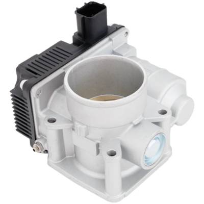 Rareelectrical - New 6-Pin Male Throttle Body Compatible With Nissan Sentra S 4 Cyl 1.8L Sentra Base 4 Cyl 1.8L Xe - Image 3