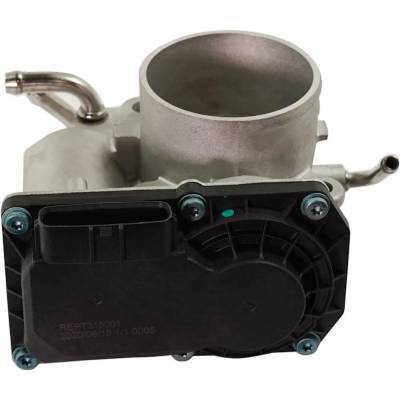 New Throttle Body Compatible With Scion Toyota Rav4 L 4 Cyl 2.4L Camry Xle 4 Cyl 2.4L Highlander