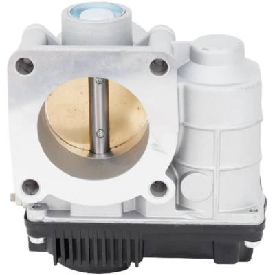 Rareelectrical - New 6-Pin Male Throttle Body Compatible With Nissan Sentra Xe 4 Cyl 1.8L Sentra Base 4 Cyl 1.8L S - Image 5