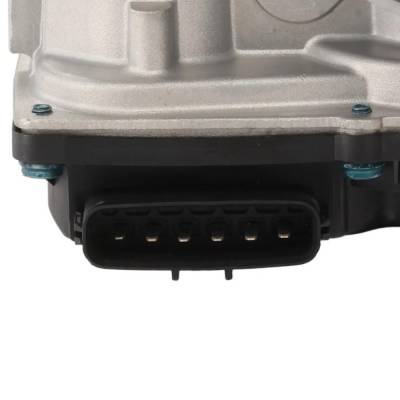 Rareelectrical - New 3 Hose Fittings Throttle Body Compatible With Scion Toyota Solara Sle 4 Cyl 2.4L Tc Base 4 Cyl - Image 7