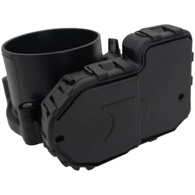 New Throttle Body Compatible With Chrysler Dodge Pacifica Base 6 Cyl 4.0L 300 Touring 6 Cyl 3.5L