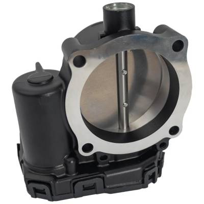 Rareelectrical - New Throttle Body Compatible With Chrysler Dodge Pacifica Base 6 Cyl 4.0L 300 Touring 6 Cyl 3.5L - Image 3