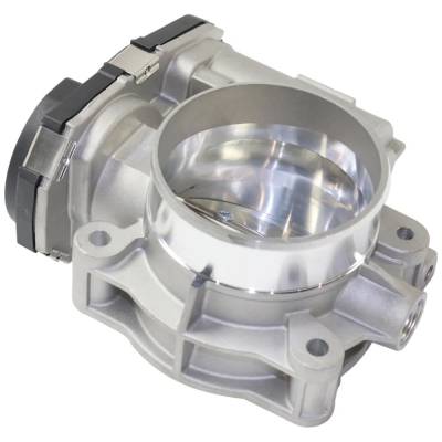 Rareelectrical - New 6-Prong Pin Throttle Body Compatible With Buick Cadillac Chevrolet Cts Performance 6 Cyl 3.0L - Image 3