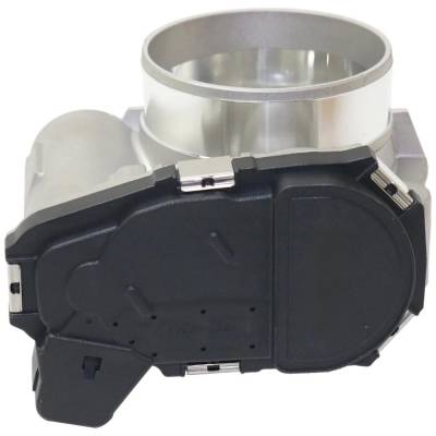 Rareelectrical - New 6-Prong Pin Throttle Body Compatible With Buick Cadillac Chevrolet Cts Performance 6 Cyl 3.0L - Image 4